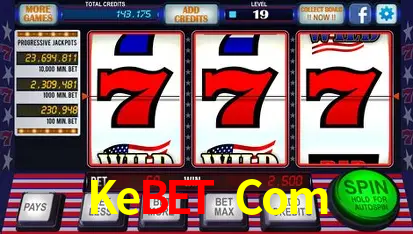 Descubra o Programa VIP da Kebet Com: Vantagens Exclusivas para Jogadores