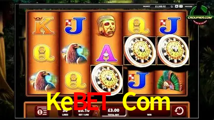 A Experiência Imersiva dos Cassinos Ao Vivo no Kebet Com